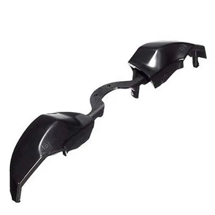 BOTÃO RB/LB PARA CONTTROLE XBOX ONE SLIM PRETO