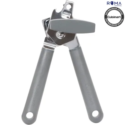 Abridor Lata Alca Cuisinart Ctg 26 Coc Ggc