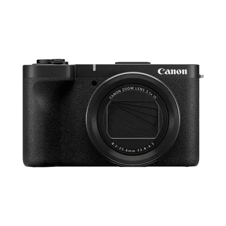 Camara Powershot V1 Vlogging 4