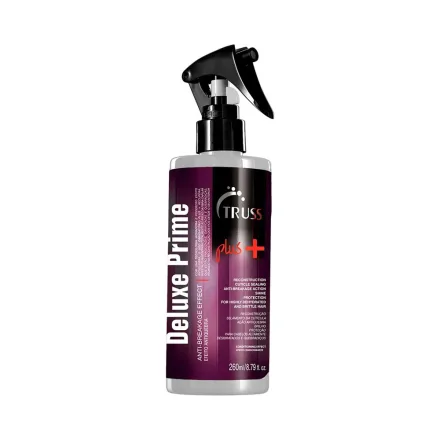 Truss Tratamiento Capilar Deluxe Prime Plus 260ml