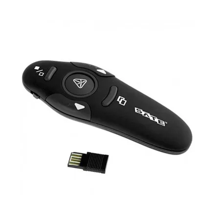 Presentador Satellite Lr 26