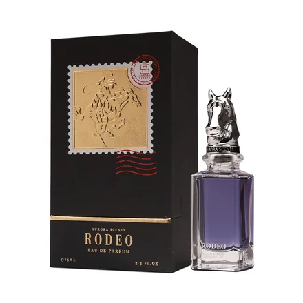 Aurora Rodeo Eau Parfum 75ml