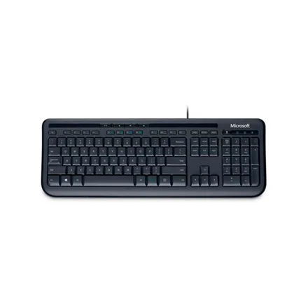 Teclado 600 Abnt Anb
