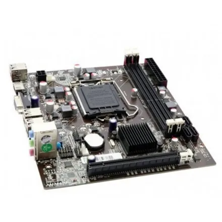 Placa Mae Afox IH61 MA5 1155