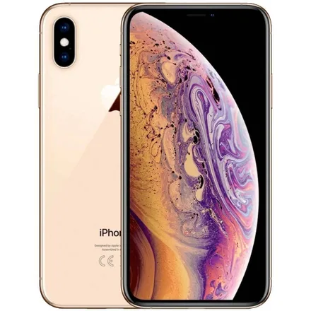 iPhone Max 64GB