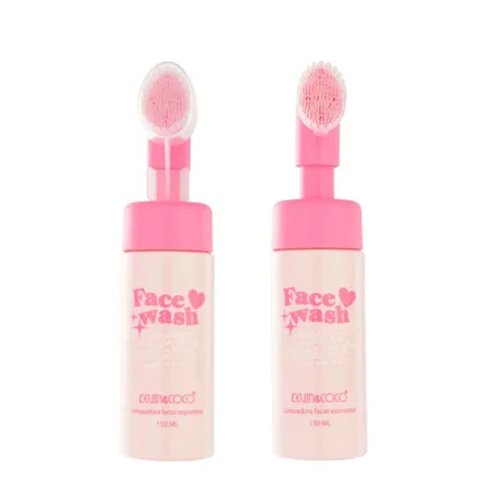 Kevin & Coco Limpiador Facial KC1211