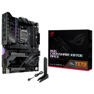 Placa Mae AM5 Rog Crosshair Apex 7 5XM 2
