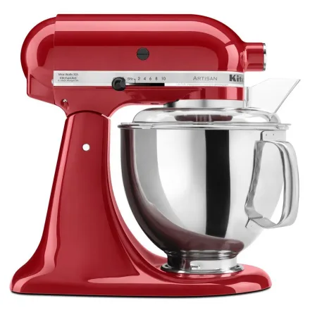 Batedeira Kitchenaid 10 Velocidades