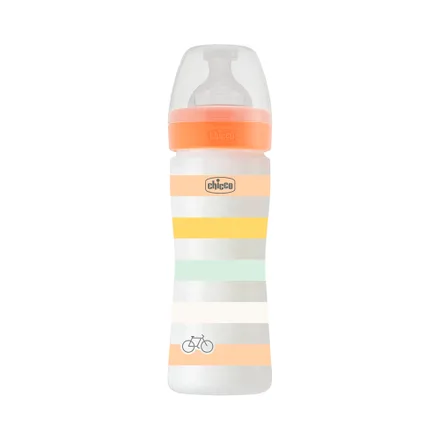 Biberon Well Being 2 Plus Chicco 310 250ml