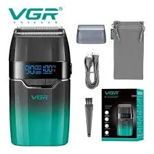 Voyager Cortador Pelo 308 Recargable