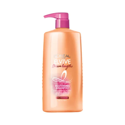 Shampoo Oreal Elvive Dream Lengths Restoring 828ml