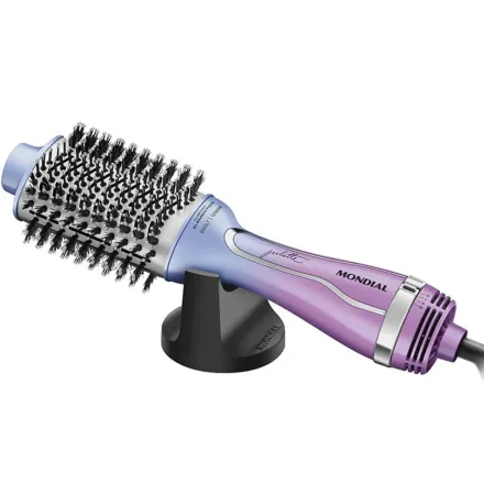 Mondial Cepillo Secador Juliette Es Ju 03 Bivolt