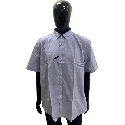 Camisa Tommy Hilfiger Masculino 474L