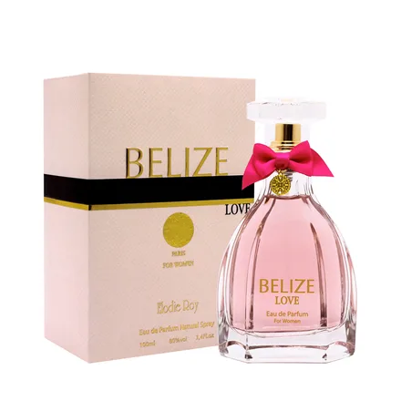 Elodie Roy Belize Love Woman Eau Parfum 100ml