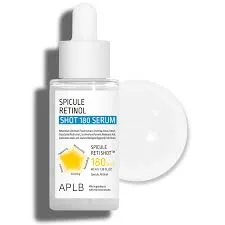 Aplb Serum Spicule Retinol Shot 180 40ml