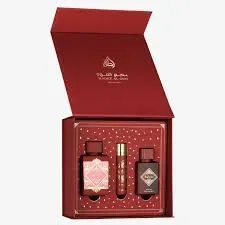 Lattafa Perfume Badee Al Oud Sublime Plus 100ml 12ml 50ml