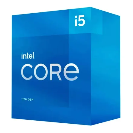 Processador I5 Socket Lga 1200 6 12 Threads Turbo Cache
