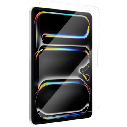 Protector Pantalla Devia iPad 11 Clear