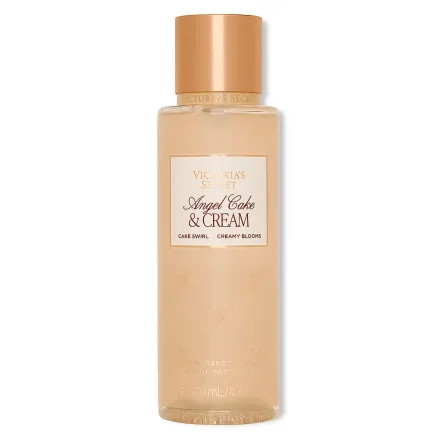 Body Splash Victoria Secret Angel Cake Cream Feminino 250ml