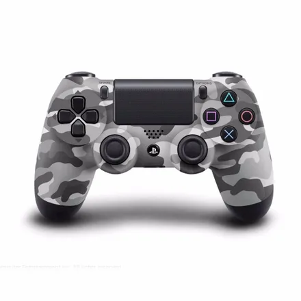 Controle PS4 Dualshock 4 Camuflado