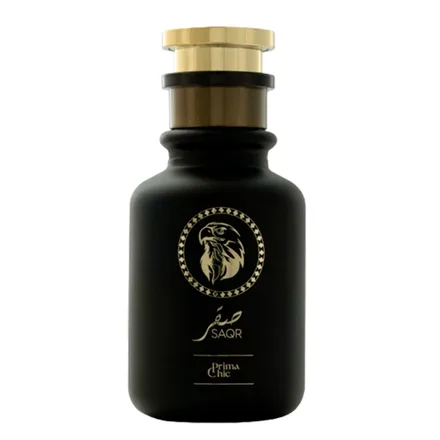 Perfume Primachic Saqr Edp Masculino 100ml