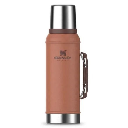 Termo Stanley Legendary Classic Bottle 1.4 - Clay