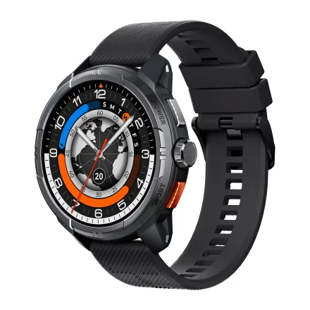 Smartwatch Haylou Solar Ultra LS23