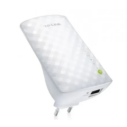 POWERLINE EXTENDER TP-LINK TL-RE200 AC750