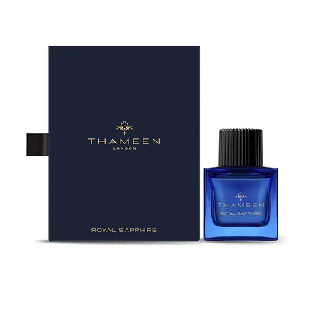 Thameen Royal Sapphire Extrait Parfum 100ml