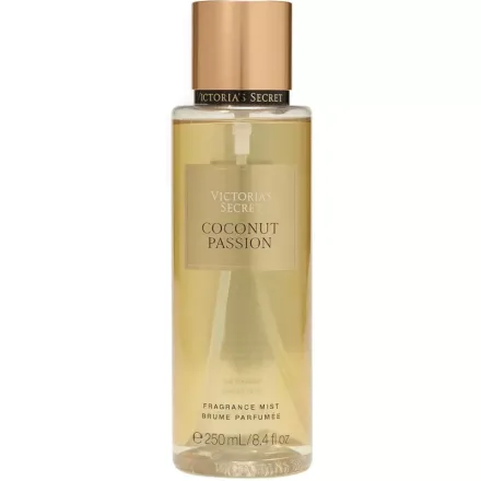 Victoria Secret Body Splash Coconut Passion 250ml