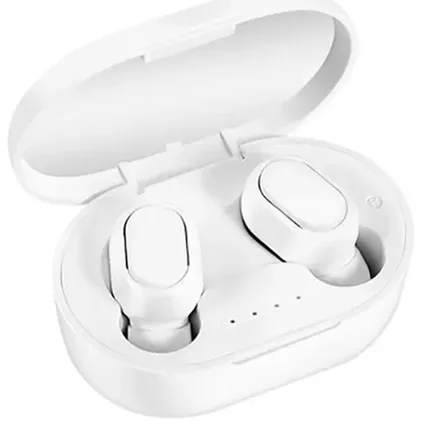 Auriculares Inalambricos Sate Ae 6312 Tws
