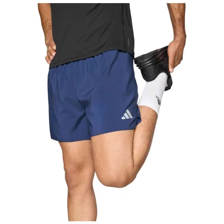 ADIDAS SHORT MAS RUN ESS SHOR M JZ7767 AZUL (T) M