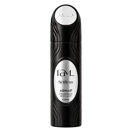 Body Splash Armaf Am Selfless 250ml