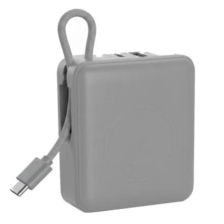 Cargador Pro Plus Bte 103