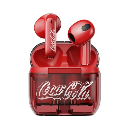 Auricular Coca Cola T36