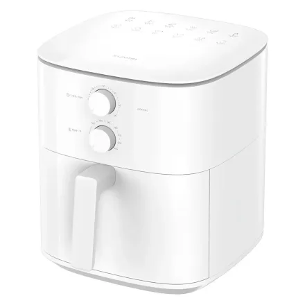 Fritadeira Eletrica Air Fryer Essential 6L