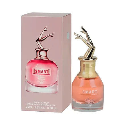 Perfume Collection 538 Edp Femenino 25ml