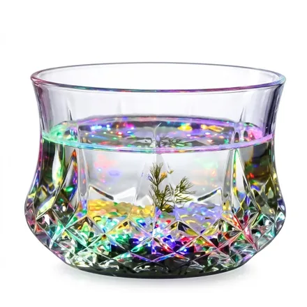 Vaso Induccion Mz 456 Pina 200ml