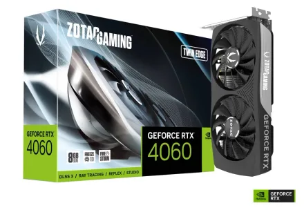 Zotac Placa Video Geforce Gddr 6