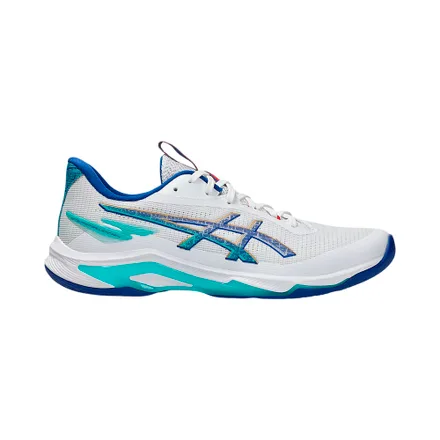 Calzado Deportivo Asics 1051 Netburner Ballistic Ff 4 Masculino