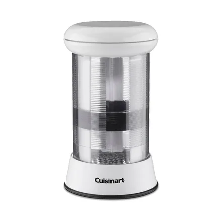 Ralador Queijo Chocolate Cuisinart Ctg 00 Cm