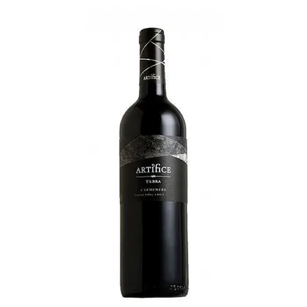 Vinho Artifice Terra Carmenere 750ml