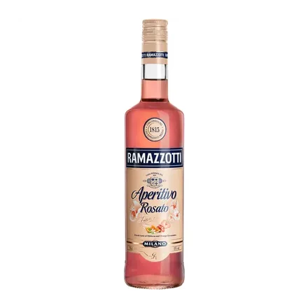 Ramazzotti Aperitivo Rosato 700ml