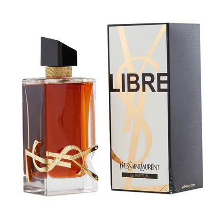 Yves Saint Laurent Le Parfum Femenino Eau 90ml