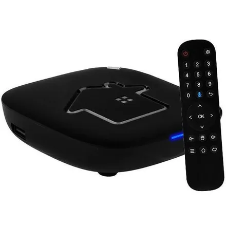 Receptor Htv 8 Ultra 4K