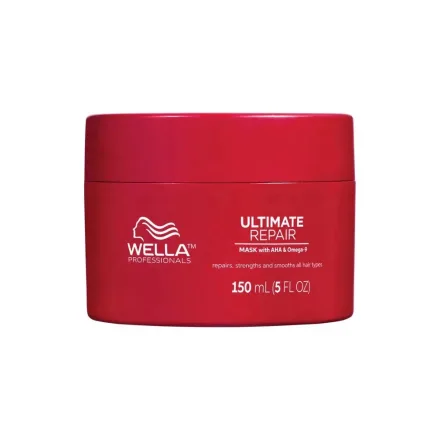 Wella Ultimate Repair Mask 150ml