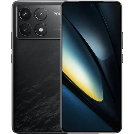 Poco F6 Pro 50 Plus 8 256GB