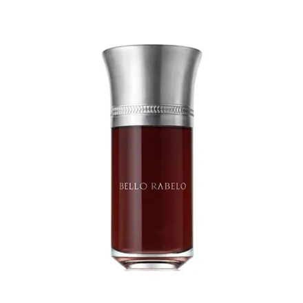 Liquides Imaginaires Bello Rabelo Edp 100ml