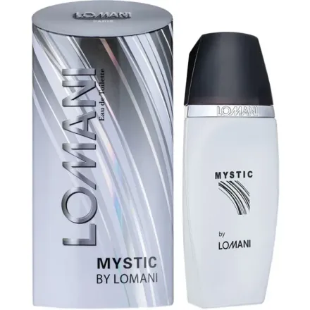 Lomani Perfume Mystic Eau Toilette 100ml