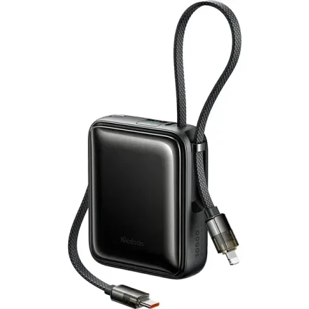 Mcdodo Cargador Mc 2550